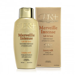 Lait corporelle Merveille Intense