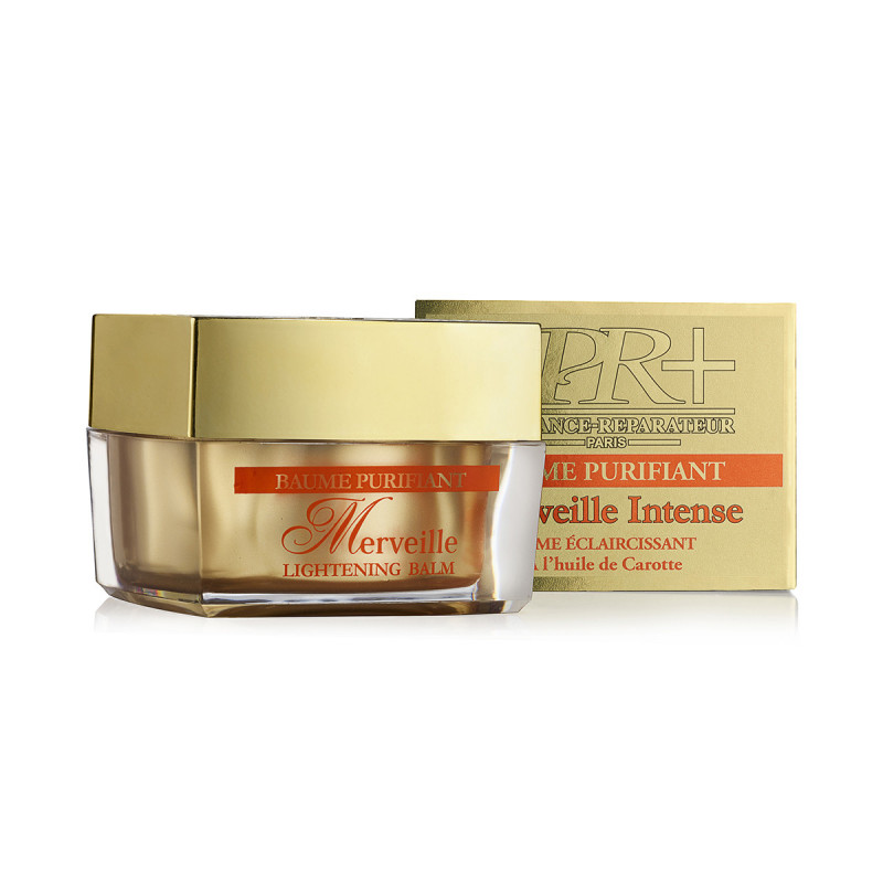 Merveille Intense Balm