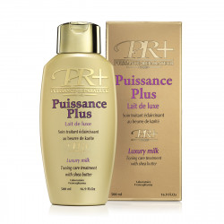 Puissance Body Lotion
