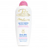 Lait de toilette bébé 1000ml