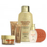 Carrot Brightening Set · Radiance for Dark Skin | PR+ Paris