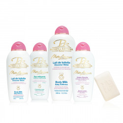 Soin Hygiene Bebe Enfant Gamme Mon Amour Patricia Reynier