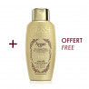 Argan Brightening Set · Anti-Aging for Dark Skin | PR+ Paris