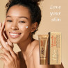 Carrot Brightening Face Cream PR+ | Black Skin