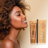 Crème Éclaircissante Visage Gold 24K | PR+ Paris