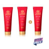 Masque Exfoliant Visage  · Eclat Actif 2 + 1 Offert