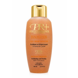 Shower Gel Cream Innovation...