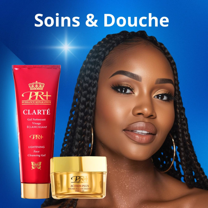 SkinCare & Shower