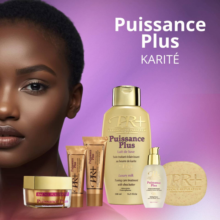 Puissance Plus