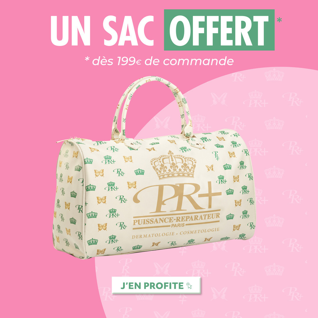 sac offert