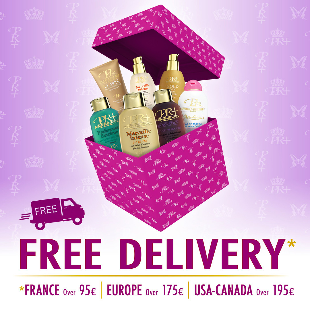 free delivery